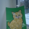 Мой домашний любимец. Мой домашний любимец.