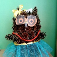 "Мисс осени" "Мисс осени"