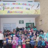 Акция "Покормите птиц зимой" Акция "Покормите птиц зимой"