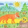 лиса и колобок.jpg лиса и колобок.jpg