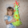 Ёлочка дружбы Ёлочка дружбы