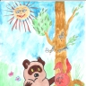 Мой любимый мультфильм Мой любимый мультфильм