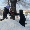 Накрываем на стол Накрываем на стол