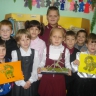 Осенние поделочки Осенние поделочки