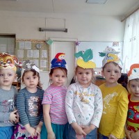 Сказка "Репка" Сказка "Репка"