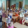 Гирлянда дружбы Гирлянда дружбы