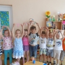 Гирлянда дружбы Гирлянда дружбы
