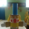 Клоун Клоун
