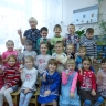 Кукла объединяет всех. Кукла объединяет всех.
