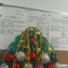 Новогодняя елочка Новогодняя елочка