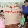 Гирлянда дружбы Гирлянда дружбы