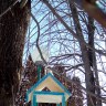 Волшебная гостиная Волшебная гостиная