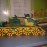 Танк боевой Танк боевой