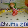 "Фигуристка" "Фигуристка"