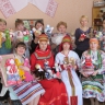 Гирлянда дружбы Гирлянда дружбы