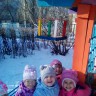 Радуемся клиентам Радуемся клиентам