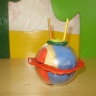 Марсианский корабль Марсианский корабль