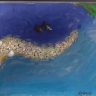 Два моря.( Черное и Азовское ) Два моря.( Черное и Азовское )