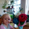 Розы своими руками Розы своими руками