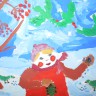 Зима-Радость Зима-Радость