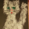 Котенька Снежок Котенька Снежок