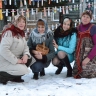 Кувадки. Гирлянда ДРУЖБЫ Кувадки. Гирлянда ДРУЖБЫ