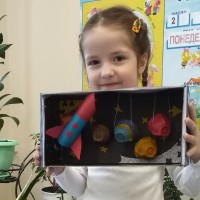 Парад планет