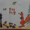 Кот и лиса Кот и лиса
