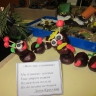 "Веселые гусеницы" "Веселые гусеницы"
