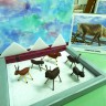 Северный олень Северный олень