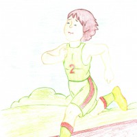 Марафон Марафон