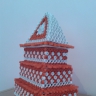 Японская шкатулка. Японская шкатулка.