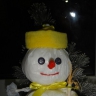 Снеговик Снеговик