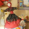 Кукла Масленица Кукла Масленица