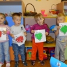 Пластилинография Пластилинография