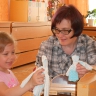 Мы играем с Кувадками. Мы играем с Кувадками.