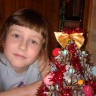 Новогодняя елочка Новогодняя елочка