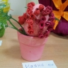 Пасхальное яйцо с розами Пасхальное яйцо с розами