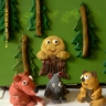 "Колобок" Гулишанова Лола 7лет,МБОУ№21 " Жемчужинка" начальная школа-детский сад компенсирующего вида .Педагог Литовченко Наталья Стефановна "Колобок" Гулишанова Лола 7лет,МБОУ№21 " Жемчужинка" начальная школа-детский сад компенсирующего вида .Педагог Литовченко Наталья Стефановна