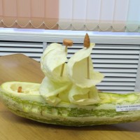 Мой зеленый кораблик Мой зеленый кораблик