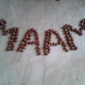 Маам из орехов Маам из орехов