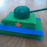 Танк. Танк.