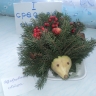 "Еж" "Еж"