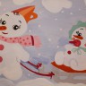 Игры снеговичков зимой Игры снеговичков зимой