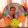 Рамка маме на 8 марта Рамка маме на 8 марта
