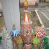 Кремлевкие новогодние ели Кремлевкие новогодние ели
