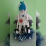 Чудо снегурка Чудо снегурка