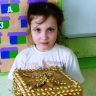 Чудесная шкатулка. Чудесная шкатулка.