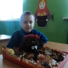 на лесной опушке на лесной опушке