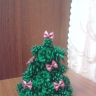елочка елочка